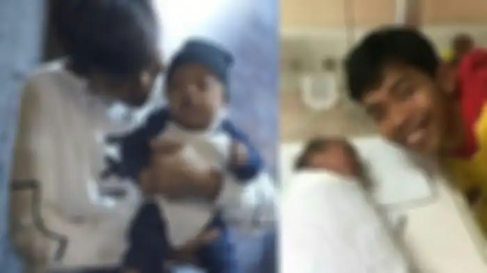 Anak kedua Dede Sunandar mengalami Williams Syndorme, kenali apa itu William Syndrome