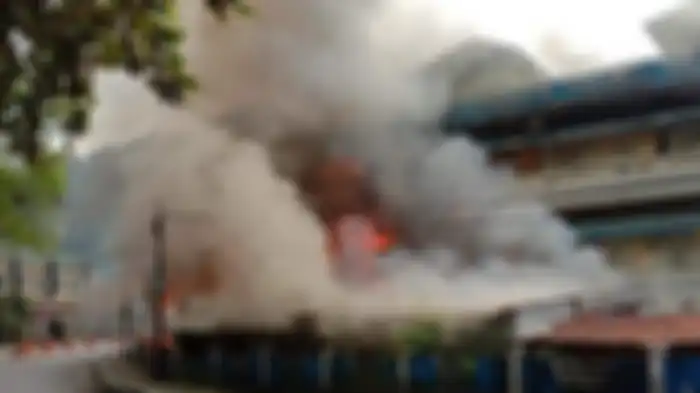 Kericuhan di Kabupaten Fakfak Papua