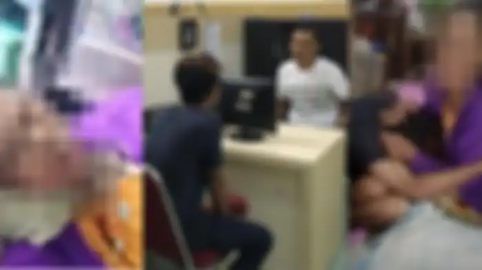 Viral Anak Tendang Kepala Ibu di Surabaya Hanya Gara-gara Tak Diberi Uang Rp 10 Ribu, Begini Kabar Terbarunya!
