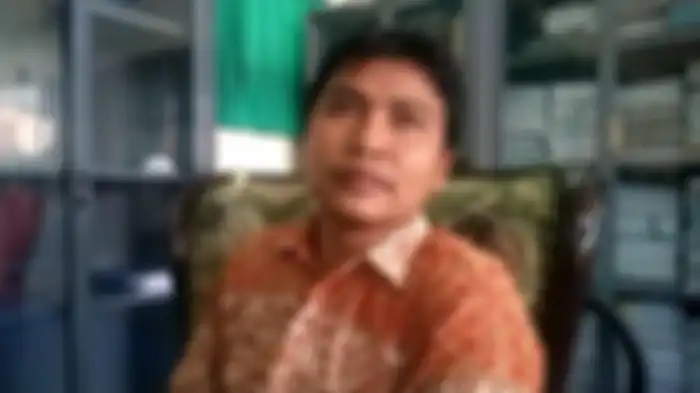 Pembina Kesiswaan SMA N I Tegal, Ali Afifi