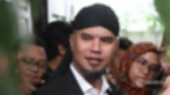 Sampai Harus Ditempatkan di Sel Khusus, Ahmad Dhani Dikabarkan Menderita Penyakit Aneh saat di Dalam Penjara