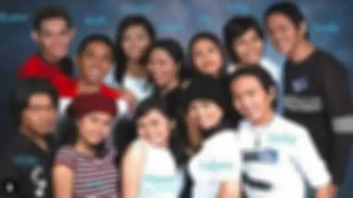 Mawar AFI