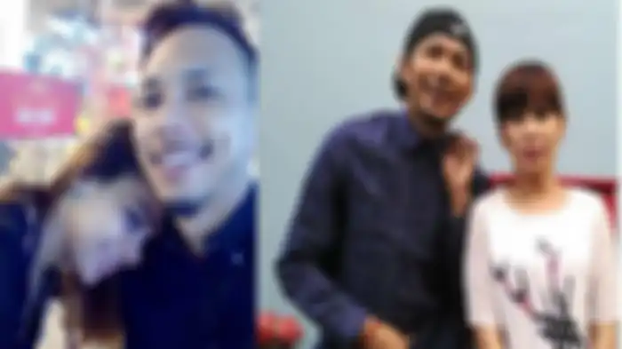 Mantan istri Norman Kamaru bongkar aib sang mantan suami