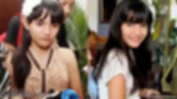 Ruvita Sari