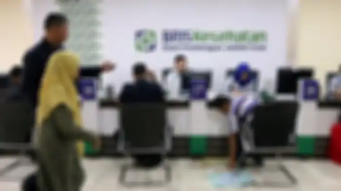 BPJS Kesehatan