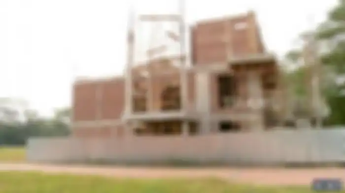 Rumah Mewah Prilly Latuconsina