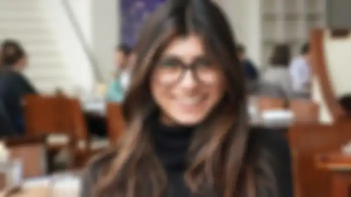 Pengakuan Mia Khalifa Kenapa Dirinya Terjun ke Industri Film Dewasa : Saya Merasa Tidak Menarik di Mata Laki-laki