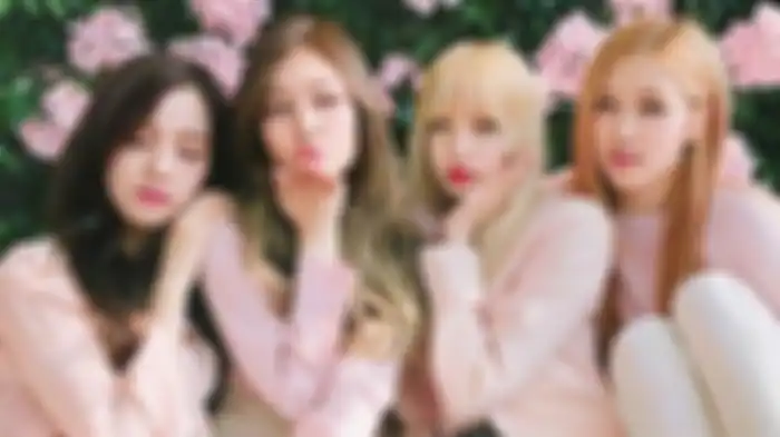 BLACKPINK