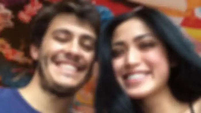 Jessica dan Ludwig