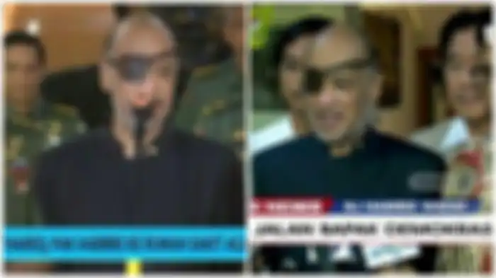Thareq Kemal Habibie