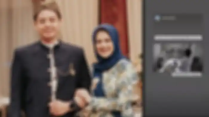 Cut Meyriska dirawat di rumah sakit