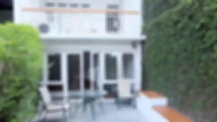 Rumah Tyas Mirasih