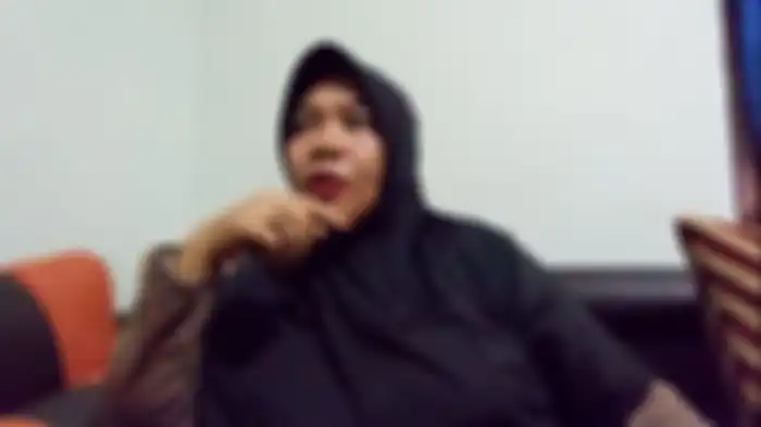 Ningsih Tinampi
