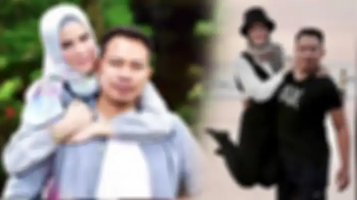 Vicky Prasetyo menyesal telah berkonflik dengan Angel Lelga