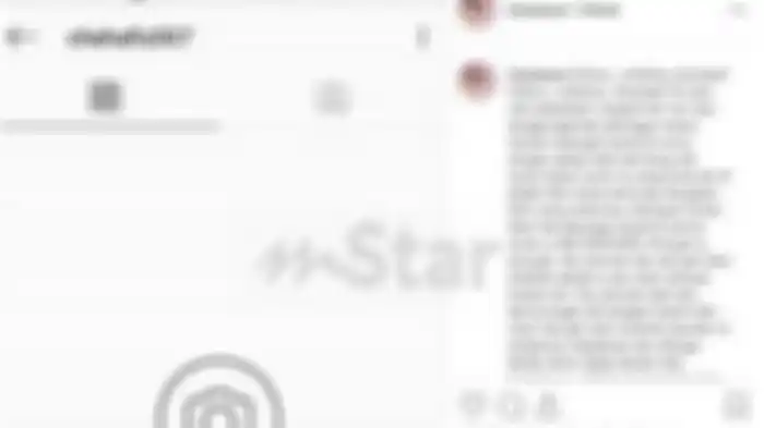 Curhatan viral Lufya