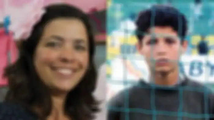 Paula Leca, mengaku sebagai pramusaji McDonalds yang beri burger sisa saat Ronaldo kecil masih miskin. 