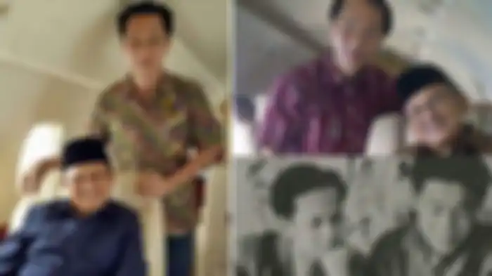 Lim Keng Kie dan BJ Habibie