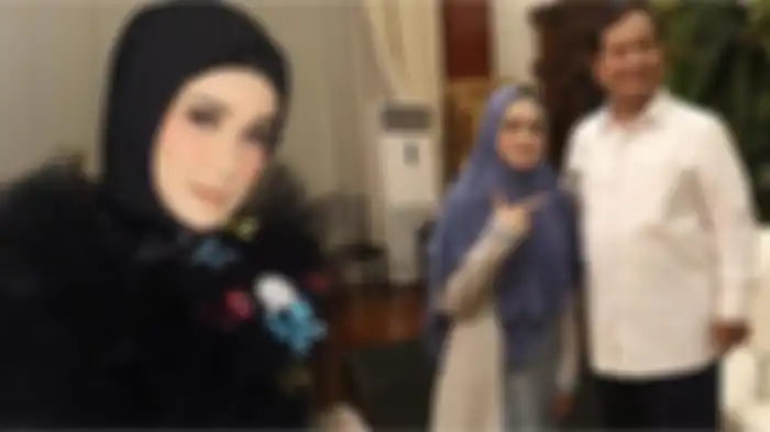 Mulan Jameela lolos ke Senayan