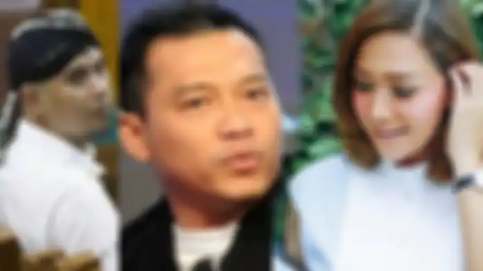 Anang Hermansyah sebut Maia Estianty lebih hebat dari Ahmad Dhani 