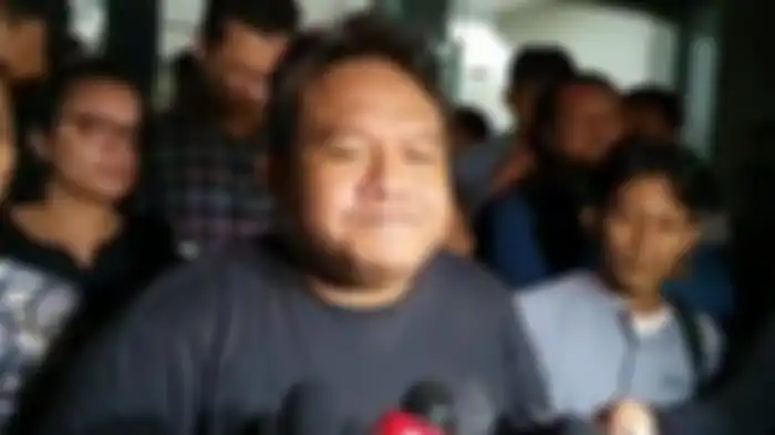 Dandhy Dwi Laksono 