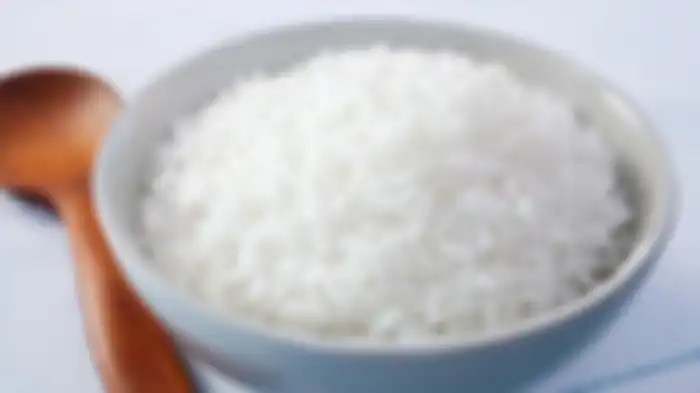 Ilustrasi Nasi