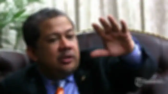 Fahri Hamzah