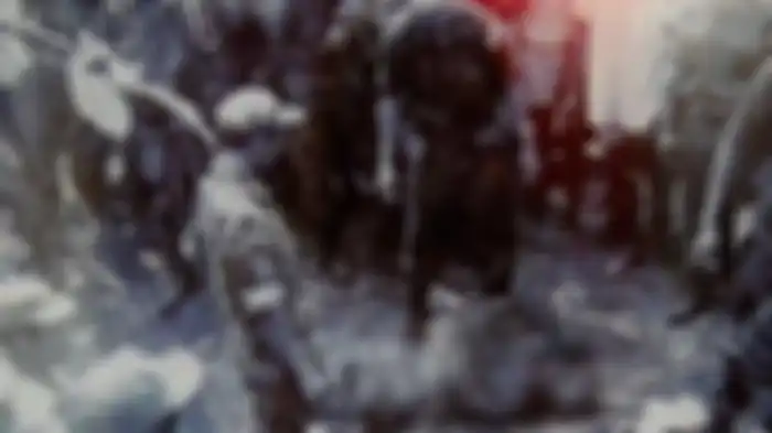 Pengangkatn jasad Brigjen Soetojo dari sumur di Lubang Buaya, 4 Oktober 1965