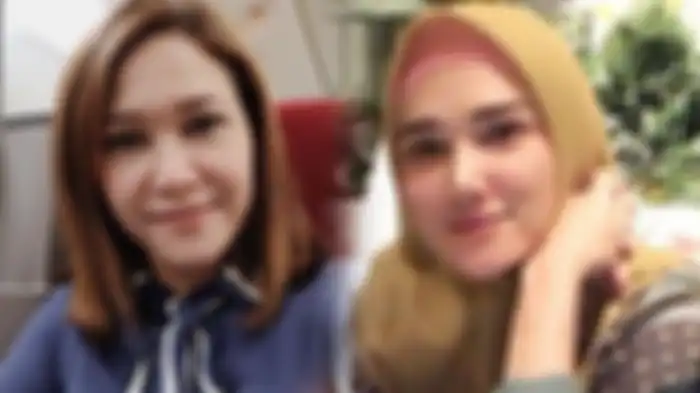 Tak Mau Lagi Bertemu, Maia Estianty Ibaratkan Mulan Jameela Seperti Pembantu yang Suka Nyolong!
