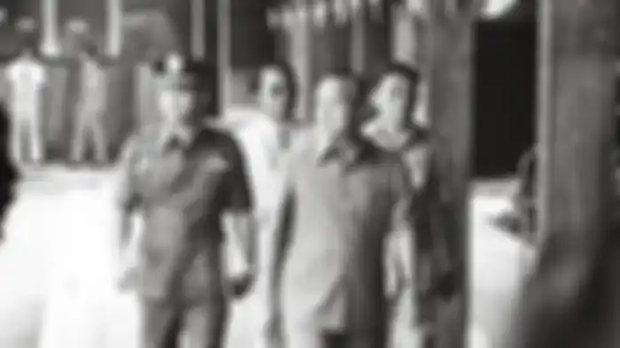 Presiden Soeharto