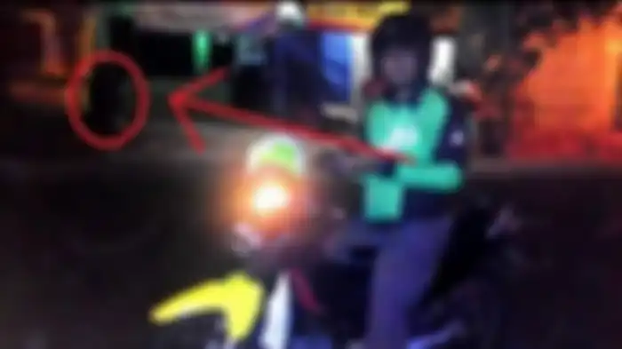 Hantu Gojek