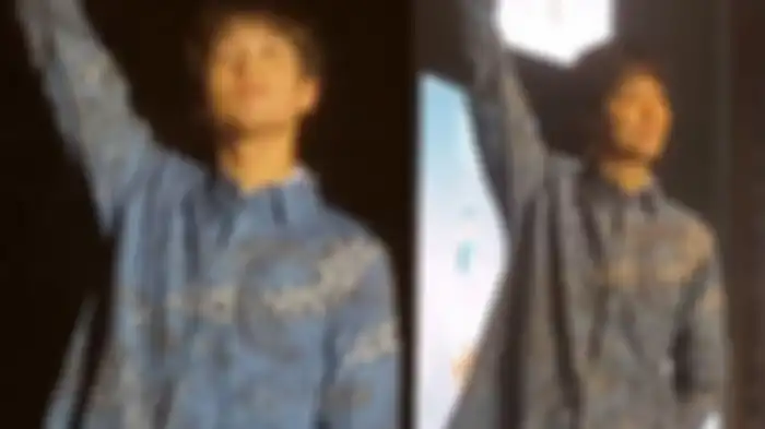 Park Bo Gum