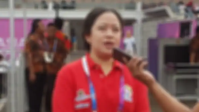 Puan Maharani