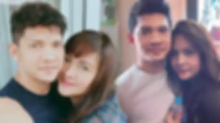 Sempat Berpisah Dengan Iko Uwais, Kini Audy dan Sang Suami Justru Makin Romantis hingga Lakukan Hal Ini, Huniannya Ikut Jadi Sorotan