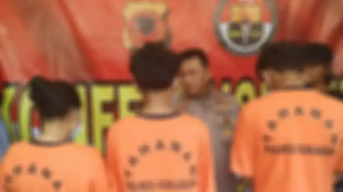 Ketiga pelaku pembunuhan bocah 5 tahun ternyata terlibat hubungan inses antar ibu dan anak.