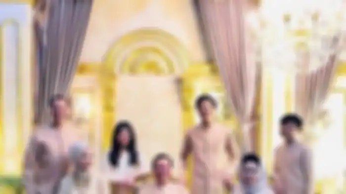 Arzeti dan keluarga