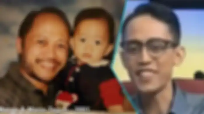 Nasib Mujur Ario Kiswinar yang Sempat Tak Diakui Anak Oleh Mario Teguh, Kini Berbanding Terbalik dengan Sang Ayah