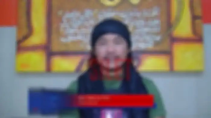 Parapsikolog Gus Sholeh Pati menuturkan tentang misteri Wentira