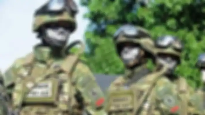 Kostrad TNI AD, pasukan elite Indonesia