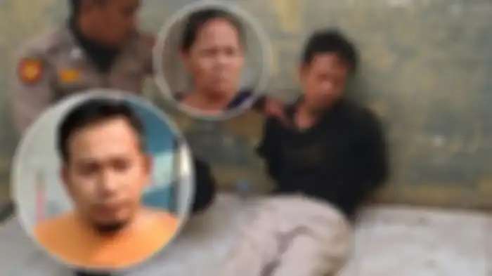 Keseharian Abu Rara menurut warga Medan, Abu Rara adalah penusuk Menko Wiranto di Banten, Kamis (10/10/2019).