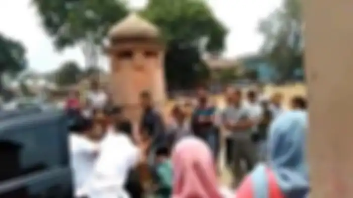 Wiranto diserang, sebagian masyarakat malah menyikapinya dengan rasa tak simpatik