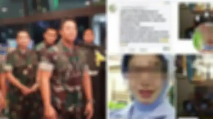 Sebut Penusukan Wiranto Cuma Rekaya Hingga Suami Tak Bisa Lagi Cari Makan, Istri Anggota TNI ini Rupanya Bukan Sosok Sembarangan