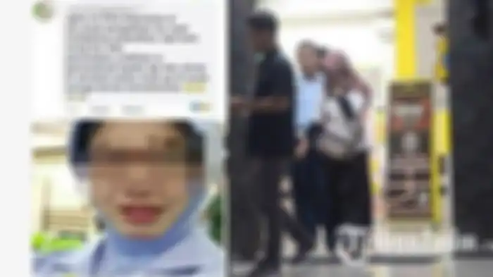 Jabatan Suami Dicopot dan Sekarang Makan Di Penjara, Istri Peltu YNS Belum Tentu Dapat Bantuan Hukum, Ini Pelanggaran Berat
