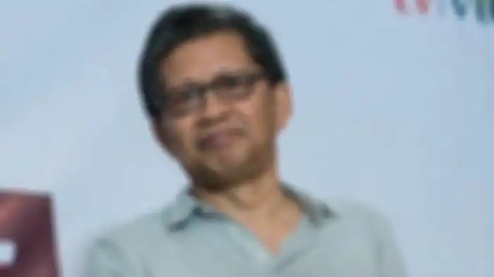 Rocky Gerung