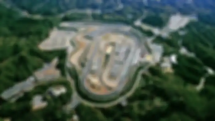Sirkuit Twin Ring Motegi Jepang