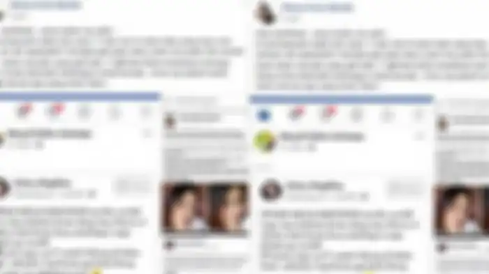 Klarifikasi pemilik foto asli