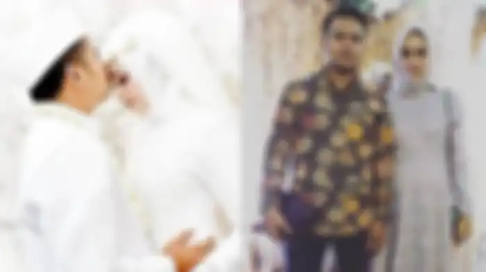 Bangkit Maknutu Dunirat (32) dan istrinya, Mei Nuriawati (28) yang sedang hamil tua, tinggal di Desa Asrikaton Kecamatan Pakis, Kabupaten Malang. 