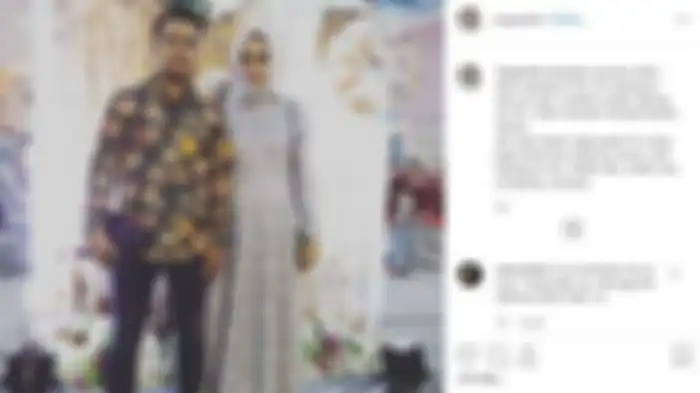 curahan hati Mei Nuriawati 
