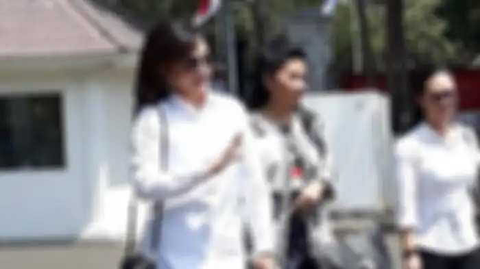 Bupati Minahasa Selatan (Minsel) Christiany Eugenia Tetty Paruntu