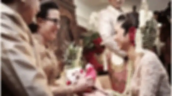 Sosok putri Sri Mulyani, Dewinta Illinia.