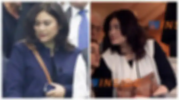 Gayanya Jauh dari Kesan Mewah, Begini Pesona Istri Konglomerat Erick Thohir yang Jarang Terekspos